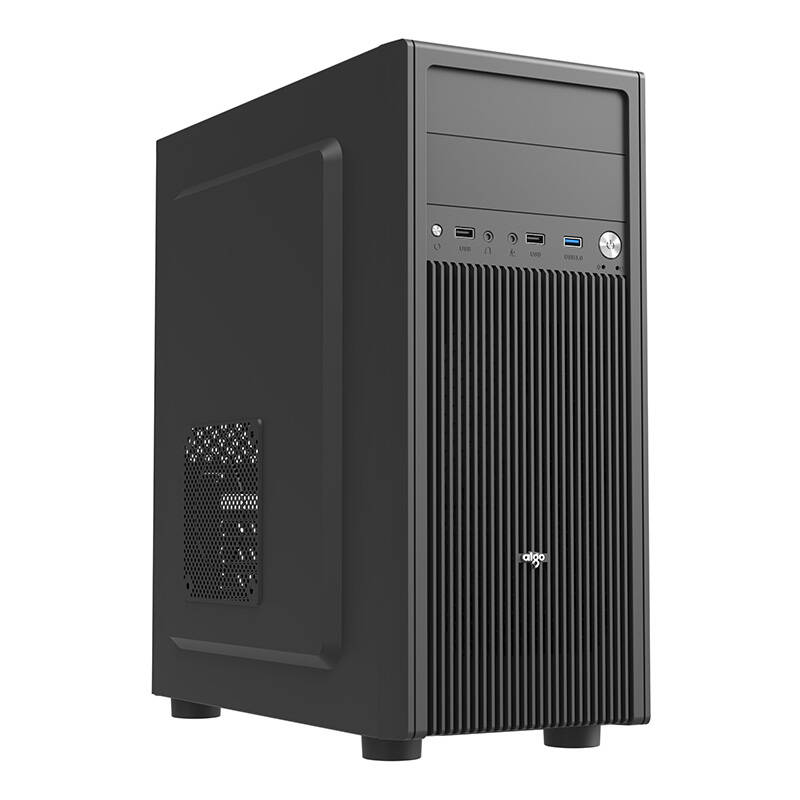 Boîtier d'ordinateur Darkflash B351 - Ypsilon Computers