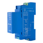 Interrupteur sans potentiel Shelly Pro 1 avec contacts secs