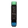 Relais à 2 canaux Shelly Pro 2PM sur rail DIN, WiFi/LAN (Mesure de puissance) - Ypsilon Computers