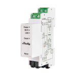 Compteur d&rsquo;énergie Shelly PRO 3EM 120A 3 phases, WiFi/Bluetooth