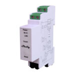 Compteur d&rsquo;énergie Shelly PRO 3EM 400A 3-Phase, WiFi/Bluetooth
