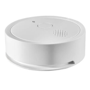 Détecteur de Fumée Shelly Plus, WiFi - Ypsilon Computers