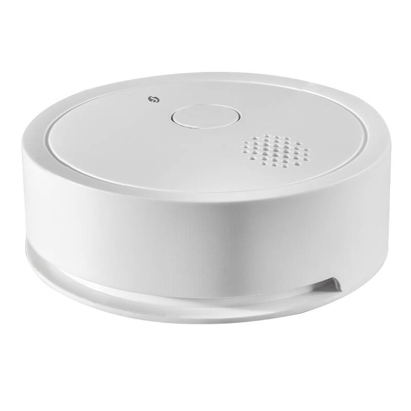 Détecteur de Fumée Shelly Plus, WiFi - Ypsilon Computers