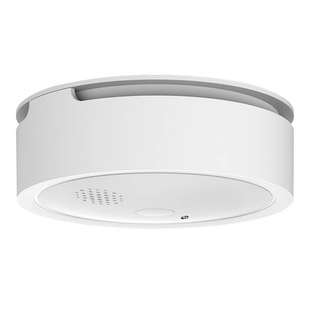 Détecteur de Fumée Shelly Plus, WiFi - Ypsilon Computers