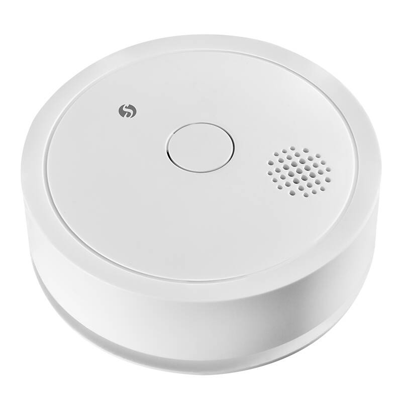 Détecteur de Fumée Shelly Plus, WiFi - Ypsilon Computers