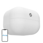 Shelly BLU Capteur de Mouvement Bluetooth