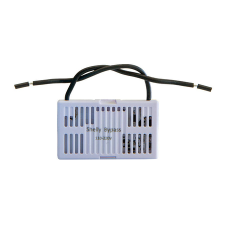 Module de contournement Shelly pour Shelly 1L et DIMMER2 - Ypsilon Computers