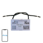 Module de contournement Shelly pour Shelly 1L et DIMMER2
