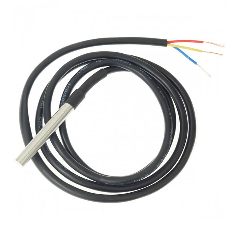 Capteur de Température Shelly DS18B20 (Câble de 3m) - Ypsilon Computers
