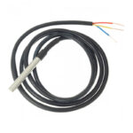 Capteur de Température Shelly DS18B20 (Câble de 3m)