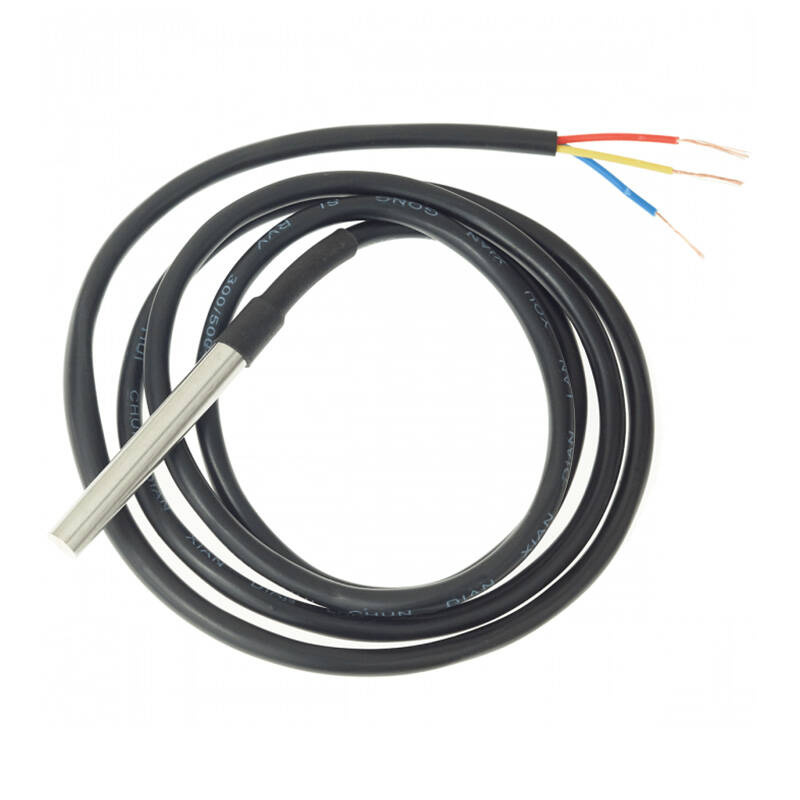 Capteur de Température Shelly DS18B20 (Câble de 3m) - Ypsilon Computers