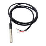 Capteur de Température Shelly DS18B20 (Câble de 3m)