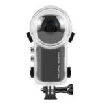 Étui étanche Puluz pour caméra Insta360 X3