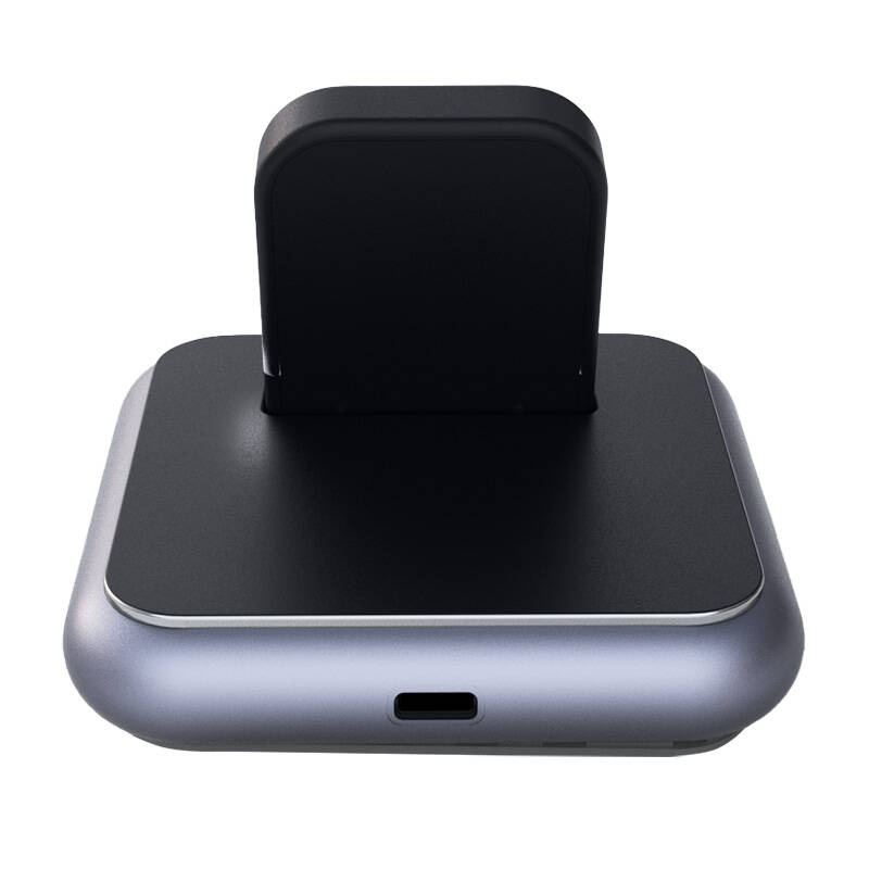 Chargeur Magnétique Joyroom JR-WQW03 pour Apple Watch (Noir) - Ypsilon Computers