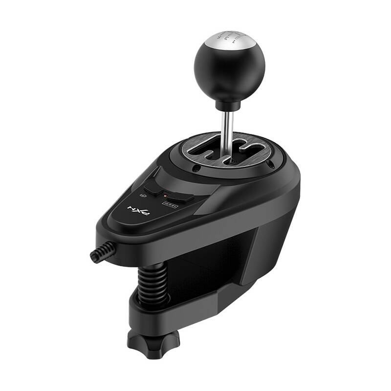 PXN-A7 Manette de changement pour volant de course (PC / PS3 / PS4 / XBOX ONE / SWITCH) - Ypsilon Computers