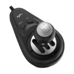 PXN-A7 Manette de changement pour volant de course (PC / PS3 / PS4 / XBOX ONE / SWITCH)