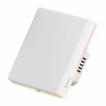 Interrupteur Mural WiFi Intelligent Sonoff TX T5 1C (1-Canal)