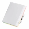 Interrupteur Mural WiFi Intelligent Sonoff TX T5 1C (1-Canal) - Ypsilon Computers