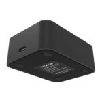 Chargeur de Batteries Double USB PULUZ Pour Insta360 X3