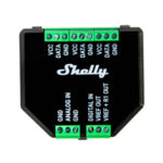 Adaptateur de capteur supplémentaire Shelly Plus Add-on