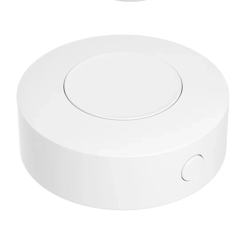 Bouton Sans Fil Intelligent Zigbee Sonoff SNZB-01P (télécommande ronde) - Ypsilon Computers
