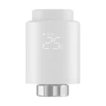 Vanne de Radiateur Thermostat Intelligent Sonoff TRVZB Zigbee 3.0