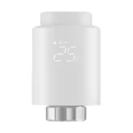 Vanne de Radiateur Thermostat Intelligent Sonoff TRVZB Zigbee 3.0