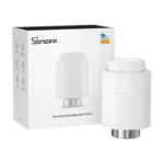 Vanne de Radiateur Thermostat Intelligent Sonoff TRVZB Zigbee 3.0