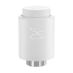 Vanne de Radiateur Thermostat Intelligent Sonoff TRVZB Zigbee 3.0
