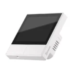 Interrupteur Mural Intelligent WiFi Sonoff NSPanel (blanc)