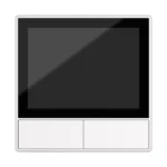 Interrupteur Mural Intelligent WiFi Sonoff NSPanel (blanc)