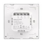 Interrupteur Mural Intelligent WiFi Sonoff NSPanel (blanc)
