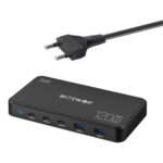 Station de Charge Blitzwolf BW-i100 5en1 120W