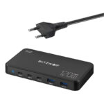 Station de Charge Blitzwolf BW-i100 5en1 120W