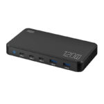 Station de Charge Blitzwolf BW-i100 5en1 120W