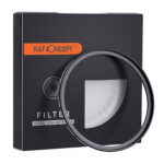 Filtre 37 MM MC-UV K&F Concept KU04