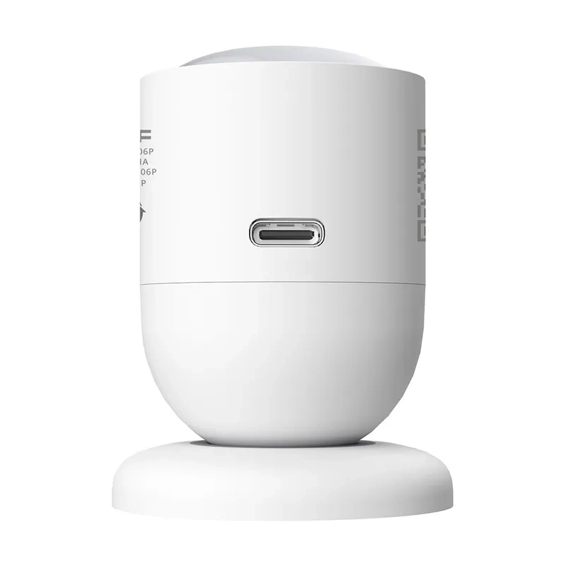 Capteur de Présence Humaine ZigBee Sonoff SNZB-06P - Ypsilon Computers