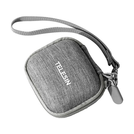 Sac Mini Caméra TELESIN pour Insta360 GO 3 - Ypsilon Computers