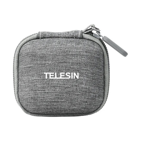 Sac Mini Caméra TELESIN pour Insta360 GO 3 - Ypsilon Computers