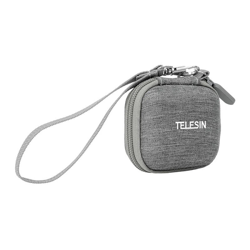 Sac Mini Caméra TELESIN pour Insta360 GO 3 - Ypsilon Computers