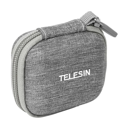 Sac Mini Caméra TELESIN pour Insta360 GO 3 - Ypsilon Computers
