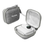 Sac Mini Caméra TELESIN pour Insta360 GO 3
