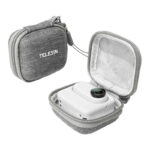 Sac Mini Caméra TELESIN pour Insta360 GO 3