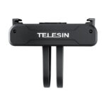 Adaptateur magnétique à deux griffes pour caméra DJI Action 4/3