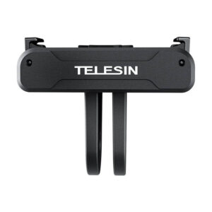Adaptateur magnétique à deux griffes pour caméra DJI Action 4/3