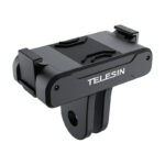 Adaptateur magnétique à deux griffes pour caméra DJI Action 4/3
