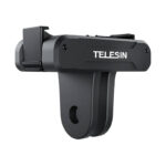 Adaptateur magnétique à deux griffes pour caméra DJI Action 4/3