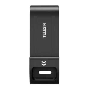 Couvercle de batterie TELESIN pour GoPro 12/11/10/9 - Ypsilon Computers