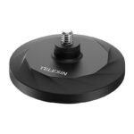Base d&rsquo;aspiration magnétique pour Insta360 GO3