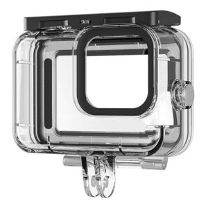 Étui de protection combo TELESIN pour GoPro Hero 12/11/10/9